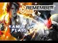 Kamui Plays - Remember Me - The Beginning