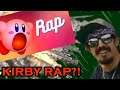 Kirby Rap | " d r e a m l a n d " | The Kevin Bennett feat. DavDee- KrocReacts