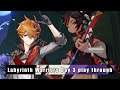 Labyrinth Warriors Day 3 play through with Revape Childe