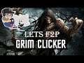 Let's F2P Grim Clicker (Review)