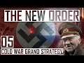 Making Our Move - Ep 5 - The New Order, Hoi4 [Germany]