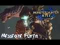Missioni Furia - Monster Hunter: Rise [Gameplay ITA] [9]