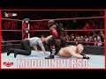 Modo Universo WWE2k20 #14 ¡¡LUCHA DE TITANES!! (RAW)