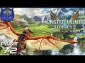 Monster Hunter Stories 2: Wings of Ruin Playthrough Part 72 (end)