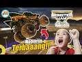 Monster Jam Dragon Bisa Terbang! - Monster Jam Steel Titans Indonesia - Part 3
