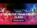 Monster Train First Class (Nintendo Switch)