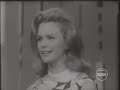 Password CBS Primetime Aired (December 25th 1966)