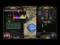 [Path of Exile] Sorting Standard tab Time Lapse, Heist. With Tab Affinity. New League Very Soon.