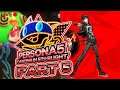 Persona 5: Dancing in Starlight :: Part 5