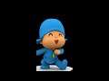 Pocoyo laugh