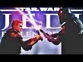 ¿Qué Paso Después De La Orden 66? | Star Wars Jedi Fallen Order | Episodio 1