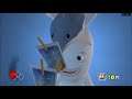 Rabbids Go Home (Español) de Nintendo Wii con el emulador Dolphin. Parte 9