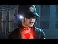 Resident Evil 3 Remake Jill Umbrella Property Tactical Suit