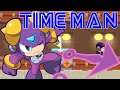 [REUPLOAD] Mega Man Powered Up - Time Man Stage (Sega Genesis Remix) @jayster6721  | PATRON REQUEST