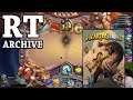 RTGame Archive: Hearthstone [9]