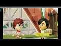 Ryujinx 1.0.6941 미토피아 (Miitopia) with how to make Mii I 4K I Switch Emulator
