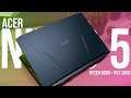 Saat Harga GPU Makin Naik, Laptop RTX 3000 Ini Lebih Murah 13 Jutaan! Review Acer Nitro 5