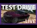 Searching For Wrecks And Completing Licenses (Pt.2) | Test Drive Unlimited 2 LIVE