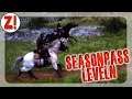 Seasonpass Leveln! | Red Dead Redemption 2