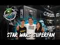 Singapore’s Biggest D.I.Y. Star Wars Superfan | Certified Geek Ep. 7