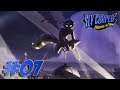 Sly 4: Thieves in Time 100% Playthrough Redux with Chaos part 7: Safe Cracked