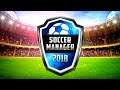 Soccer Manager 2018 - Download + Gameplay