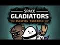 Space Gladiators - Alien Space Potato Roguelite