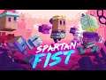 Spartan Fist - Console Launch Trailer