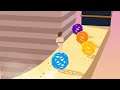 STACK RIDER ๐ก๐- All Levels Gameplay Walkthrough Android, iOS v.19
