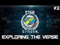 Star Citizen 3.12.1 - Exploring the Verse #2 (2560x1440)
