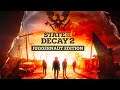 State Of Decay 2 Juggernaut Edition- New Map Part 9 LIVE!