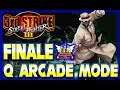 Street Fighter 30th Anniversary Collection PS4 (1080p) - Street Fighter III: 3rd Strike FINALE