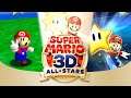 Super Mario 3D All-Stars Music SM64 Staff Roll