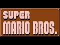 Super Mario Bros. Music - Ground Theme (Unused)