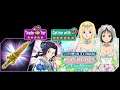 Sword Art Online Memory Defrag - The Brides of Your Dreams Part 1 Event Full Story