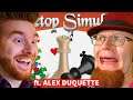 [Tabletop Simulator] How Do You Spell Scrabble? ft. Alex Duquette!