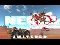 TerraTech - Nerd³ Switched