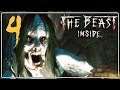 THE BEAST INSIDE ♦ Прохождение #4 (Перезалив)