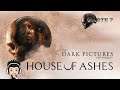 THE DARK PICTURES: HOUSE OF ASHES | EP.7 LA VUELTA DE RACHEL - GAMEPLAY ESPAÑOL