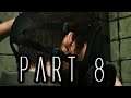 The Evil Within 2 Walkthrough Gameplay Part 8 - The Gas Mask - (Xbox One)