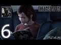 The Last Of Us: Remastered || PS4 Pro Gameplay #6