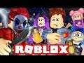 They won't leave us alone... Roblox Break In Story!