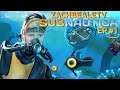 THIS GAME IS HORRIFYINGLY AMAZING | SUBNAUTICA #1
