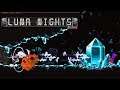 Touhou Luna Nights | Extra Stage | Reimu Boss Fight | 6/15 Stream