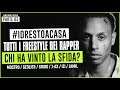TUTTI I FREESTYLE dei RAPPER ITALIANI  [parte 3] #iorestoacasa challenge