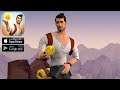 UNCHARTED: Fortune Hunter Mobile! (by PlayStation Mobile) - iOS / Android - HD Gameplay Trailer