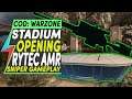 WARZONE STADIUM OPENING - NEW RYTEC AMR WEAPON GAMEPLAY | Map Changes Modern Warfare