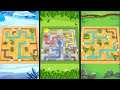 Water Connect Puzzle, Level 1 to level 15 | #4SG