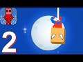 Web Hero - Gameplay Walkthrough Part 2 Levels 26-50 (Android, iOS)