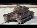 World of Tanks 50TP Tyszkiewicza - 7 Kills 10,6K Damage